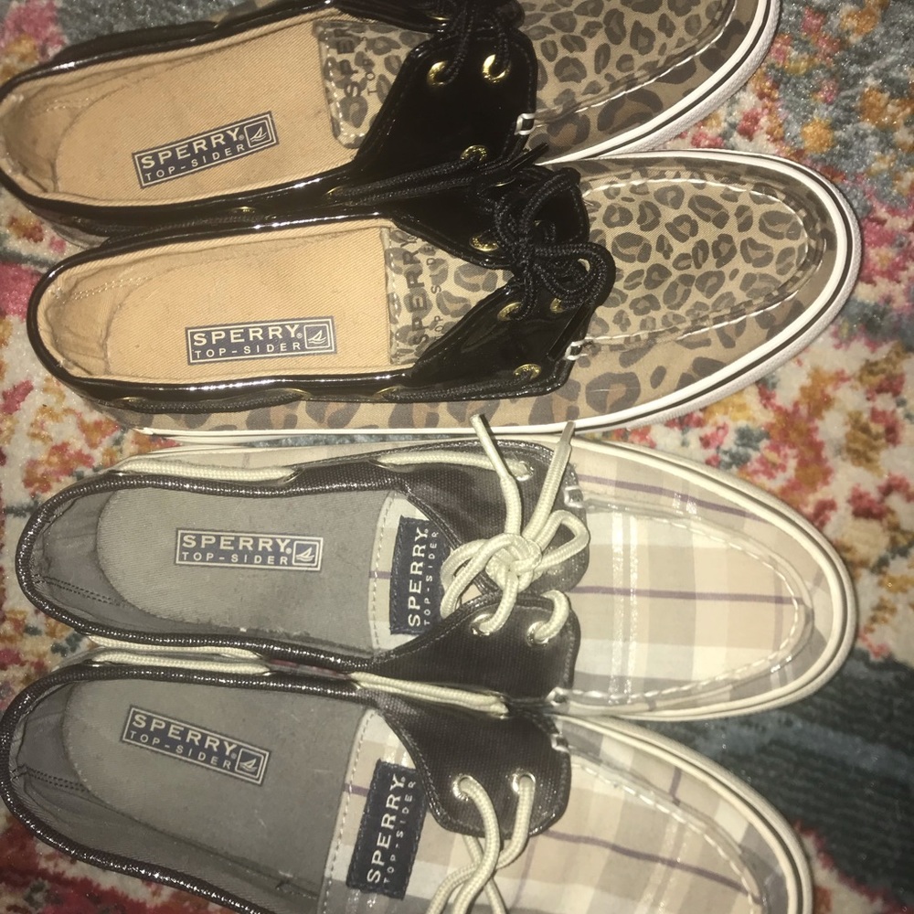 Cheap sperrys!!